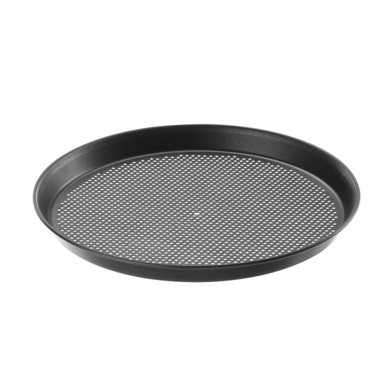 Hendi Perforiertes Pizzablech, ⌀291x(H)24mm