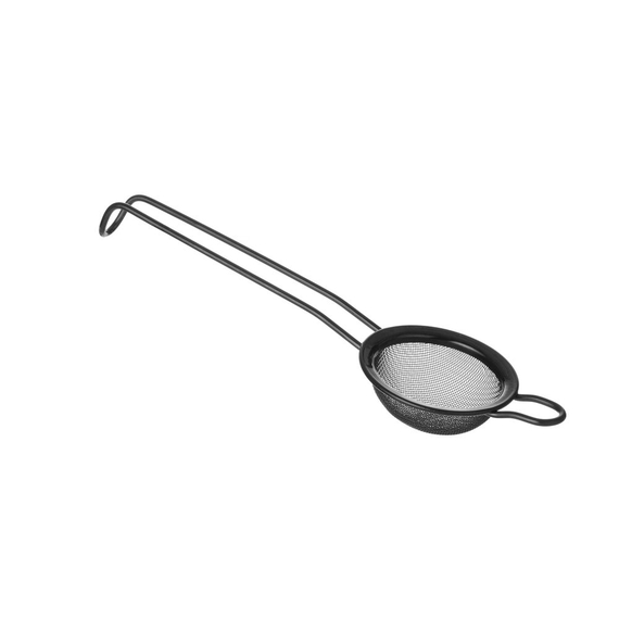 BarUp Barsieb, Schwarz, ⌀65x220mm