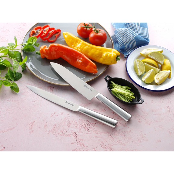 Hendi Messerset – 4-teilig, 4 Stk., (L)mm, Bild 2