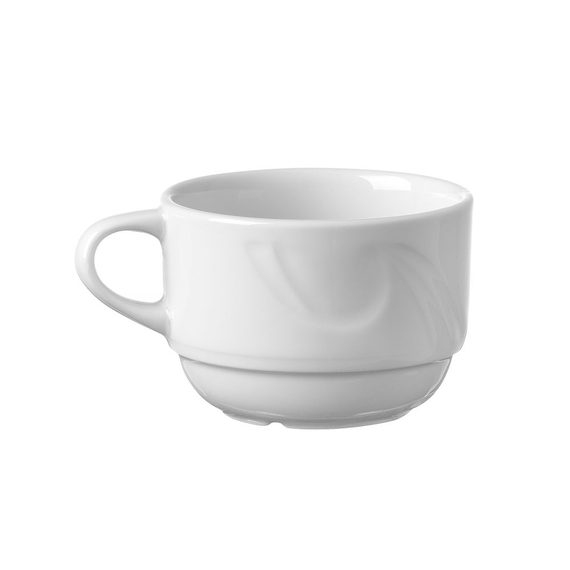 Hendi Espresso-Tasse, 0,09L, ⌀64mm