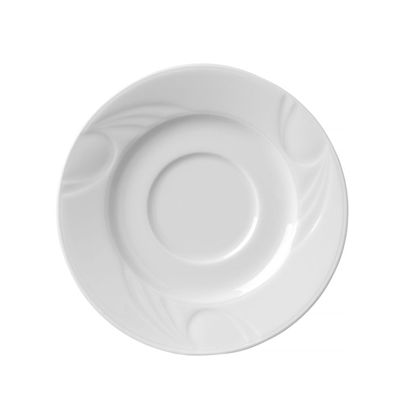 Hendi Untertasse für Espresso-Tasse, ⌀125mm