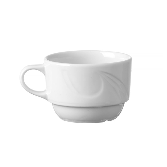 Hendi Kaffee-Tasse, 0,17L, ⌀80mm