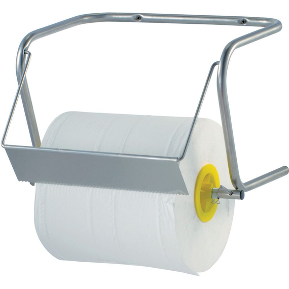 Hendi Papierhandtuchspender, Wandmontage, 395x290x(H)260mm