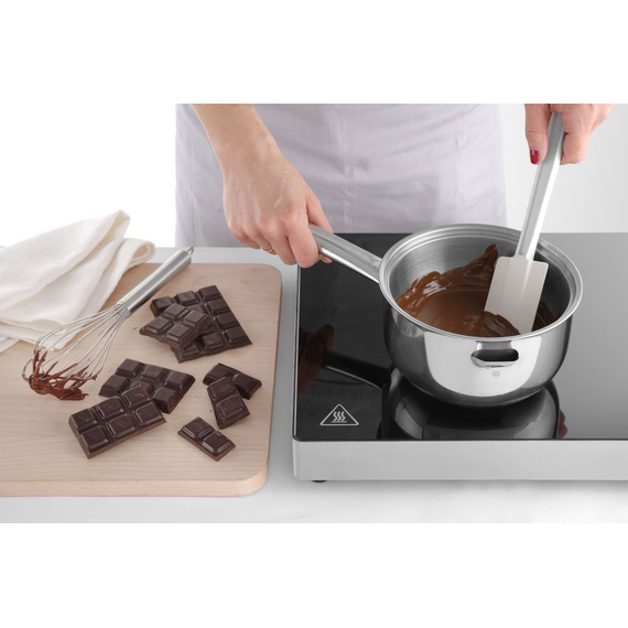 Hendi Bain-Marie Topf, 1L, 330x165x(H)95mm, Bild 4