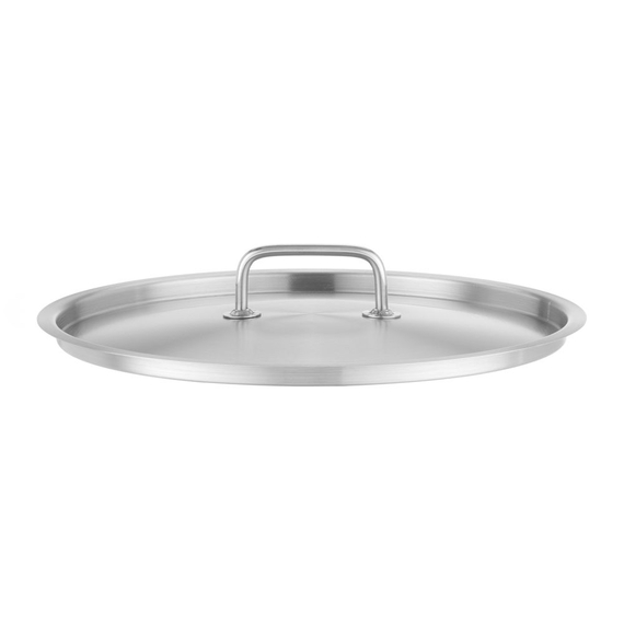 Hendi Deckel für Schmortöpfe, Kitchen Line, ⌀320mm, Bild 2