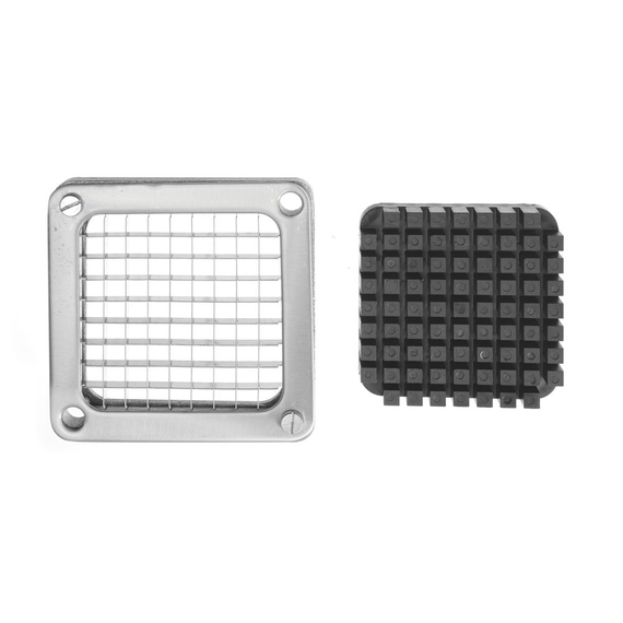 Hendi Pommes-Messer für Pommes-Schneider, 9 mm, 110x110mm