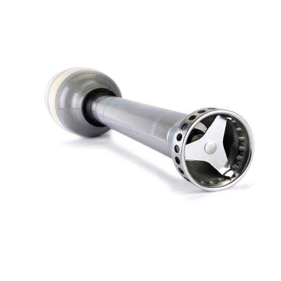 Hendi Homogenisierender Mischschaft für Stabmixer, (L)300mm, Bild 2