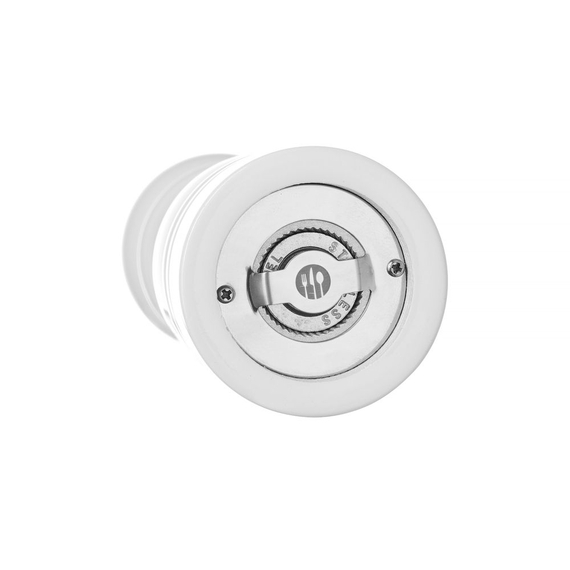 Hendi Salzmühle aus Holz, Weiß, ⌀55x(H)215mm, Bild 3