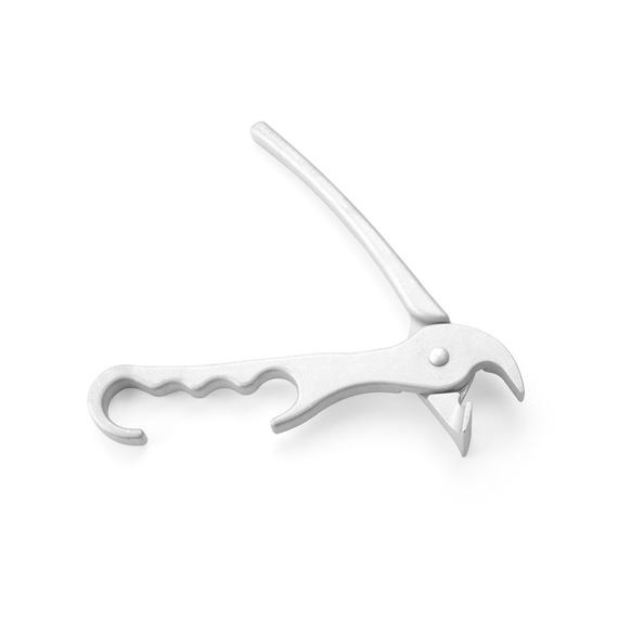 Hendi Pfannengreifer, (L)200mm, Bild 2