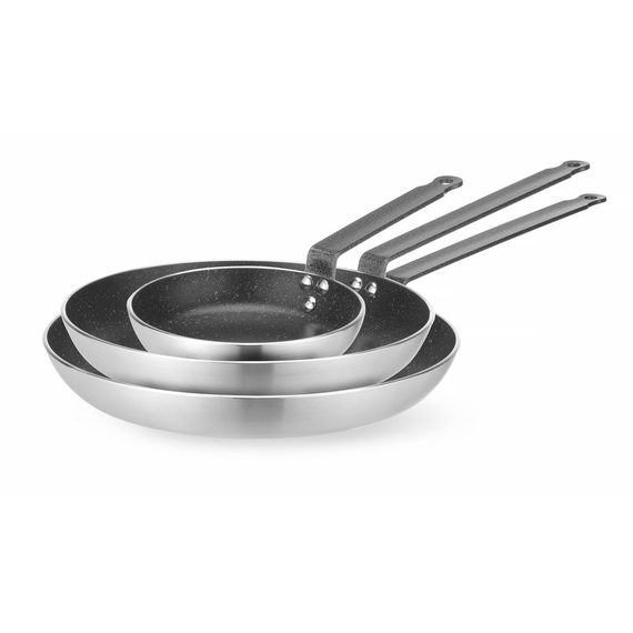 Hendi Bratpfanne, ⌀360x(H)50mm, Bild 2