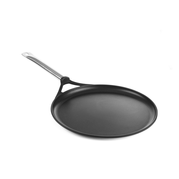 Hendi Crêpes Pfanne Titanium Professional, ⌀320x(H)20mm