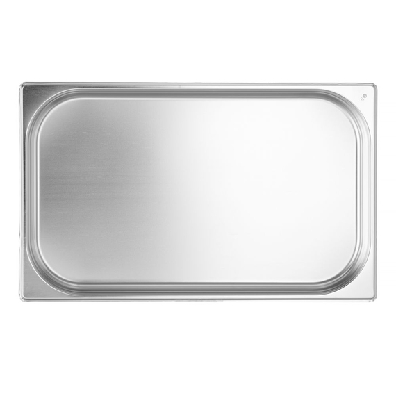 Hendi Gastronorm-Behälter 1/1, Budget Line, GN 1/1, 5L, 530x325x(H)40mm, Bild 3