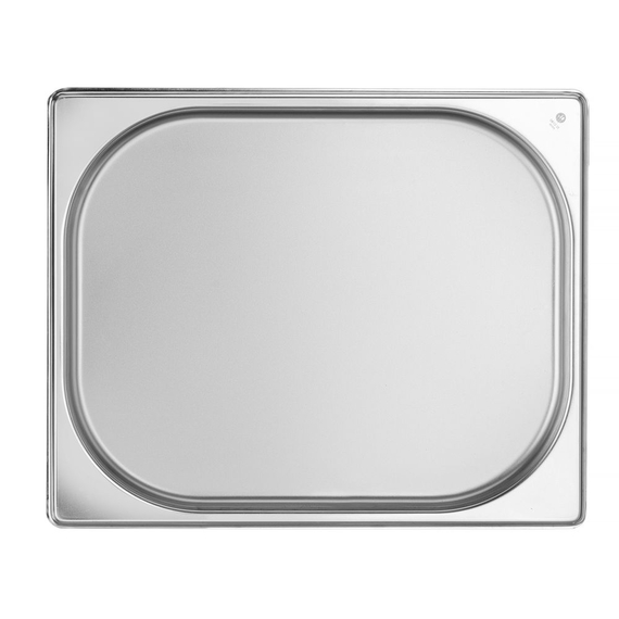 Hendi Gastronorm-Behälter 1/2, Budget Line, GN 1/2, 1L, 325x265x(H)20mm, Bild 3