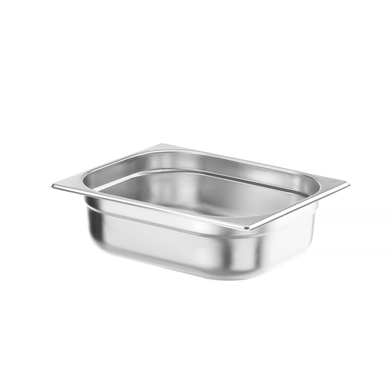 Hendi Gastronorm-Behälter 1/2, Budget Line, GN 1/2, 6,5L, 325x265x(H)100mm, Bild 2