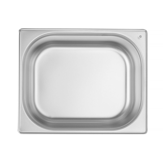 Hendi Gastronorm-Behälter 1/2, Budget Line, GN 1/2, 9,5L, 325x265x(H)150mm, Bild 3