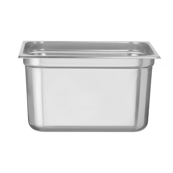 Hendi Gastronorm-Behälter 2/3, Profi Line, GN 2/3, 18L, (H)200mm