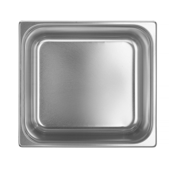 Hendi Gastronorm-Behälter 2/3, Profi Line, GN 2/3, 18L, (H)200mm, Bild 3