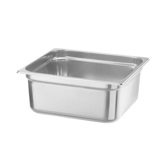 Hendi Gastronorm-Behälter 2/3, Profi Line, GN 2/3, 13L, (H)150mm, Bild 2