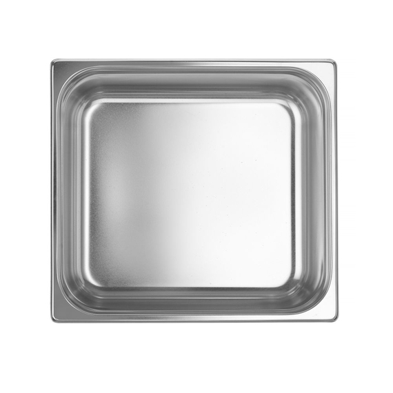 Hendi Gastronorm-Behälter 2/3, Profi Line, GN 2/3, 13L, (H)150mm, Bild 3