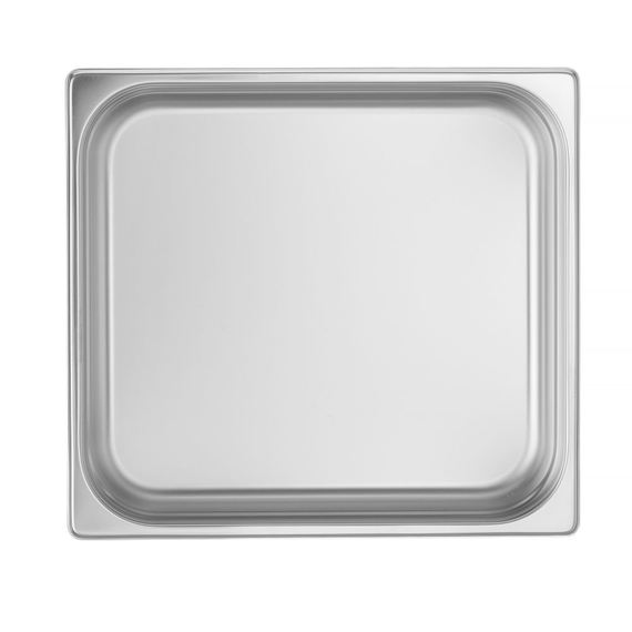 Hendi Gastronorm-Behälter 2/3, Profi Line, GN 2/3, 5,5L, (H)65mm, Bild 3