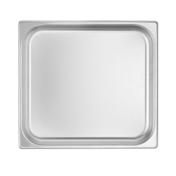 Hendi Gastronorm-Behälter 2/3, Profi Line, GN 2/3, 3L, (H)40mm, Bild 3