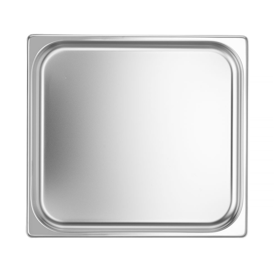 Hendi Gastronorm-Behälter 2/3, Profi Line, GN 2/3, 1,5L, (H)20mm, Bild 3