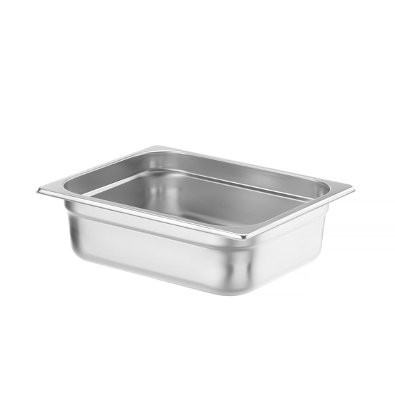 Hendi Gastronorm-Behälter 1/2, Profi Line, GN 1/2, 6,5L, (H)100mm, Bild 2