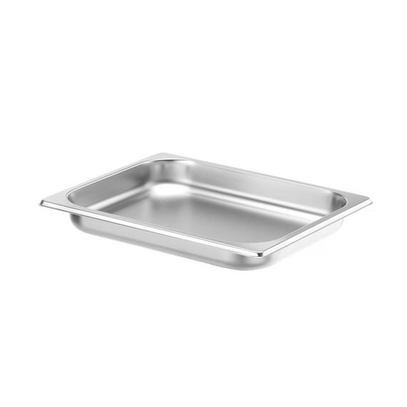 Hendi Gastronorm-Behälter 1/2, Profi Line, GN 1/2, 2L, (H)40mm, Bild 2