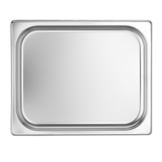 Hendi Gastronorm-Behälter 1/2, Profi Line, GN 1/2, 1L, (H)20mm, Bild 3