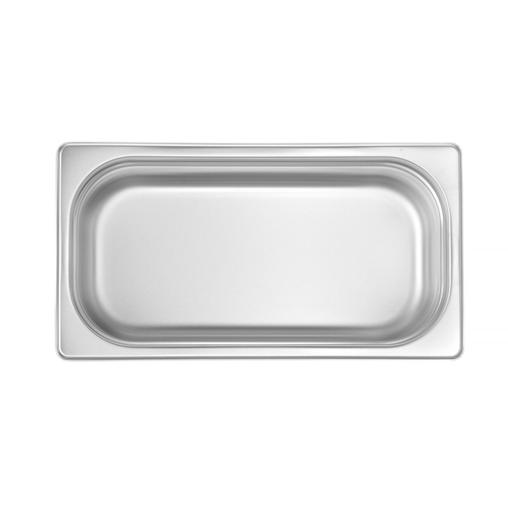 Hendi Gastronorm-Behälter 1/3, Profi Line, GN 1/3, 4L, (H)100mm, Bild 3