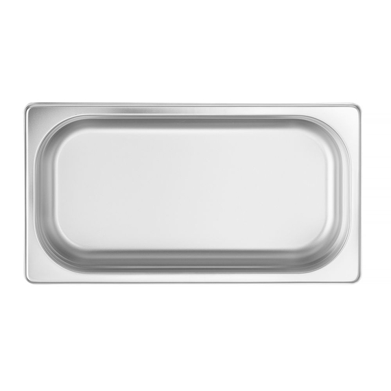 Hendi Gastronorm-Behälter 1/3, Profi Line, GN 1/3, 2,5L, (H)65mm, Bild 3