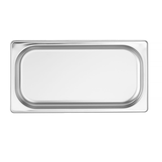 Hendi Gastronorm-Behälter 1/3, Profi Line, GN 1/3, 0,8L, (H)20mm, Bild 3