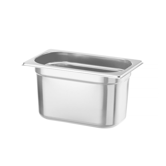 Hendi Gastronorm-Behälter 1/4, Profi Line, GN 1/4, 4L, (H)150mm, Bild 2