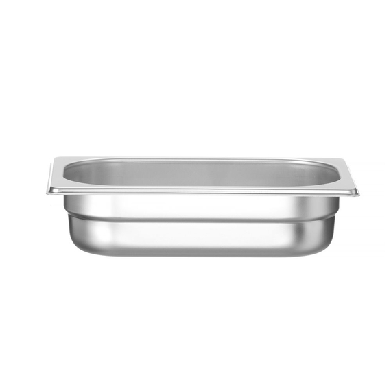 Hendi Gastronorm-Behälter 1/4, Profi Line, GN 1/4, 1,8L, (H)65mm