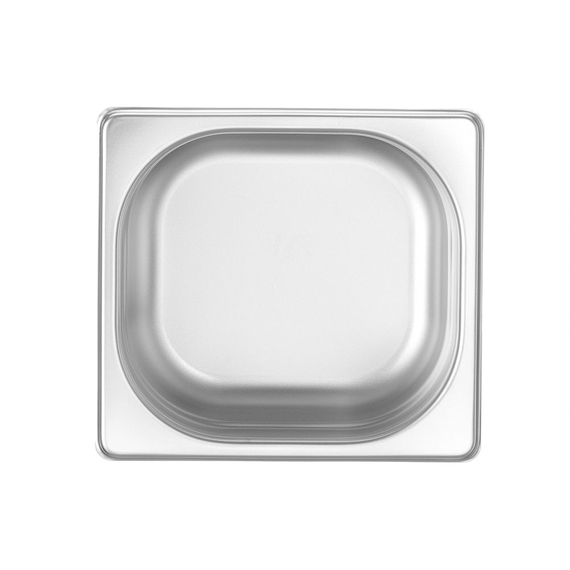 Hendi Gastronorm-Behälter 1/6, Profi Line, GN 1/6, 1L, (H)65mm, Bild 3