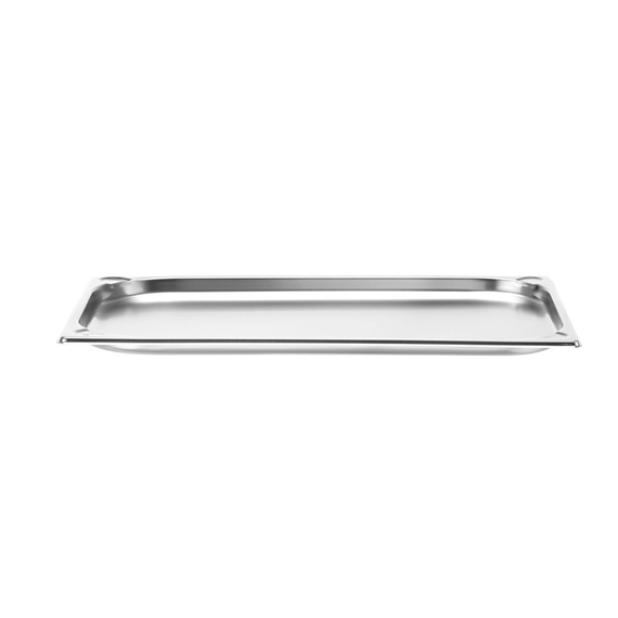 Hendi Gastronorm-Behälter 1/1, Kitchen Line, GN 1/1, 2,5L, (H)20mm