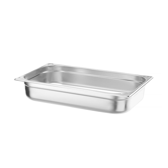 Hendi Gastronorm-Behälter 1/1, Kitchen Line, GN 1/1, 14L, (H)100mm, Bild 2