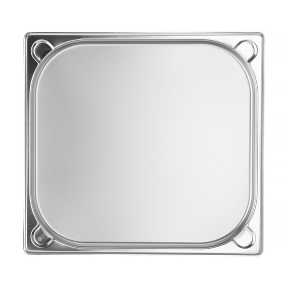 Hendi Gastronorm-Behälter 2/3, Kitchen Line, GN 2/3, 1,5L, (H)20mm, Bild 3