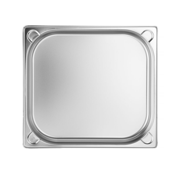 Hendi Gastronorm-Behälter 2/3, Kitchen Line, GN 2/3, 3L, (H)40mm, Bild 3