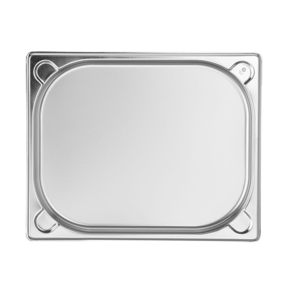 Hendi GN 1/2 Behälter, Kitchen Line, GN 1/2, 1L, (H)20mm, Bild 3