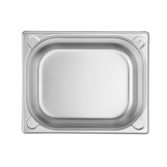 Hendi GN 1/2 Behälter, Kitchen Line, GN 1/2, 9,5L, (H)150mm, Bild 3