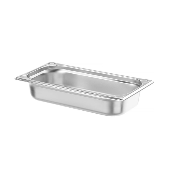 Hendi Gastronorm-Behälter 1/3, Kitchen Line, GN 1/3, 2,5L, (H)65mm, Bild 2