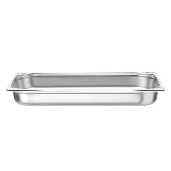 Hendi Behälter GN 1/1 perforiert, Kitchen Line, GN 1/1, 9L, (H)65mm