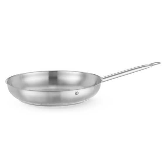 Hendi Bratpfanne - ohne Deckel, Kitchen Line, 4,2L, ⌀320x(H)59mm