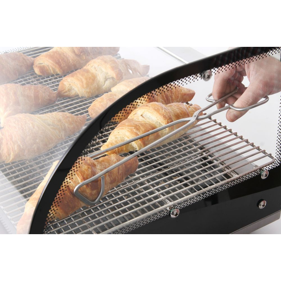 Hendi Geschwungene Servierzange, (L)295mm, Bild 2