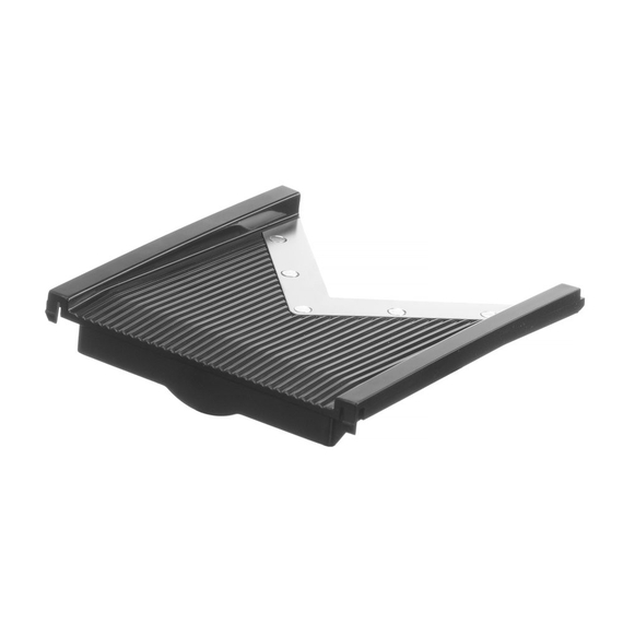 Hendi Mandoline V-förmig, Schwarz, 130x335x(H)75mm, Bild 5