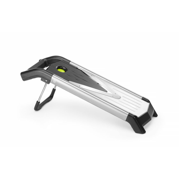 Hendi Mandoline V-förmig, Schwarz, 405x135x(H)145mm, Bild 5