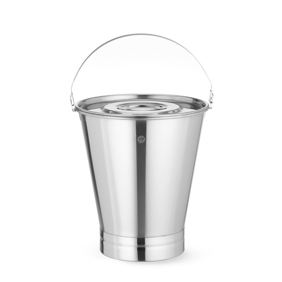 Hendi Eimer mit verstärktem Boden Profi Line, Profi Line, 15L, ⌀305x(H)330mm, Bild 2