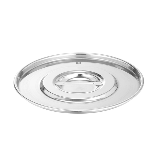 Hendi Profi Line Deckel für Eimer mit verstärktem Boden, Profi Line, 516720, ⌀305x(H)15mm