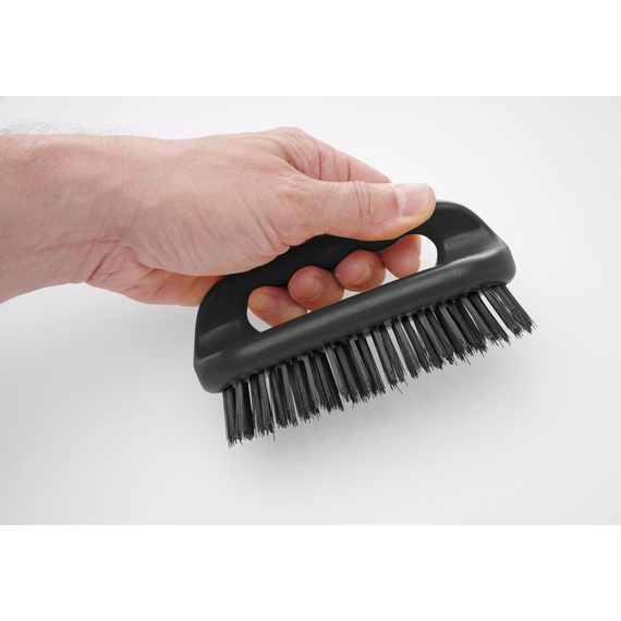 Hendi Drahtbürste, 150x55mm, Bild 3